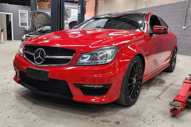 Veloce Automotive photo 3