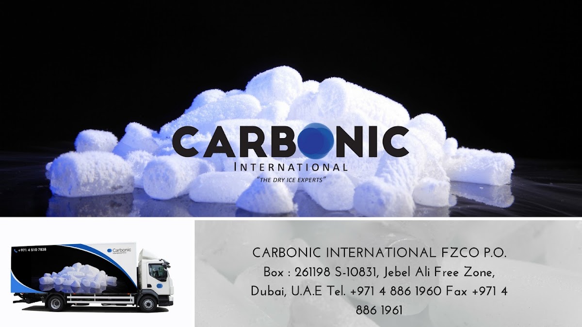 Carbonic International