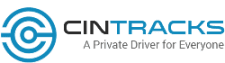 Cintracks Taxi & Private Hire logo