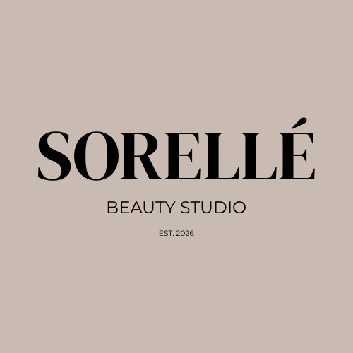 Sorellé Beauty Studio logo