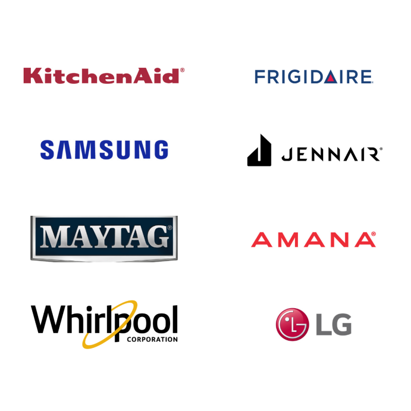 M&G Appliances Repair Services logo