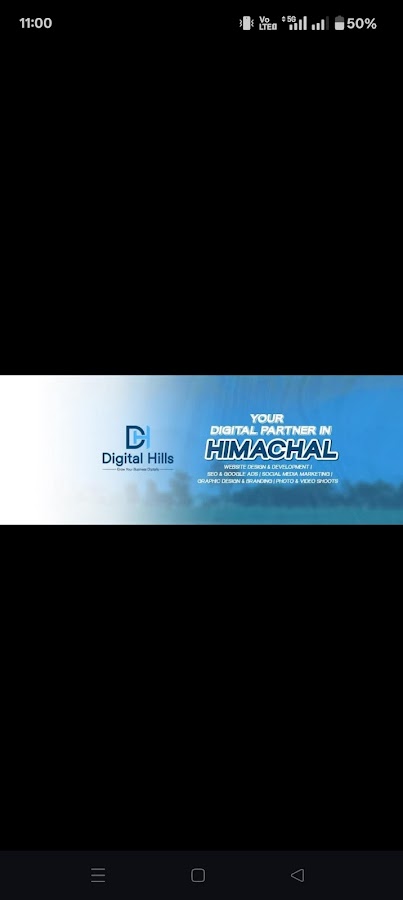 Digital-Hills | Digital Marketing Agency Dharamshala