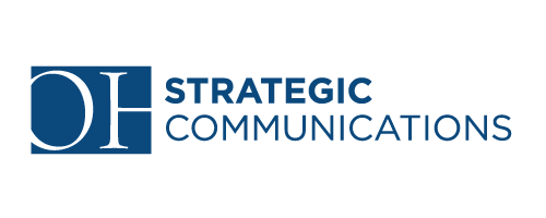 OH Strategic Communications logo