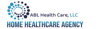 ABL Health Care logo