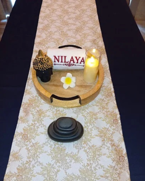 Nilaya Spa - Pune photo 4