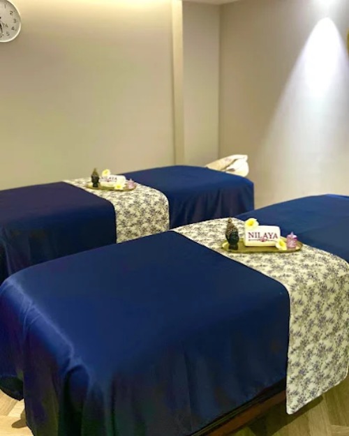 Nilaya Spa - Pune photo 1