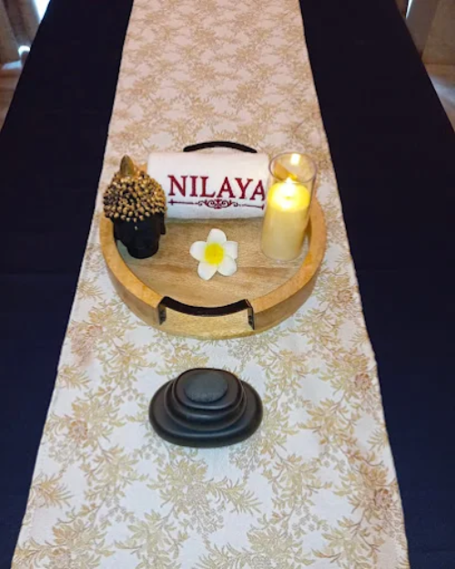 Nilaya Spa - Pune photo 9