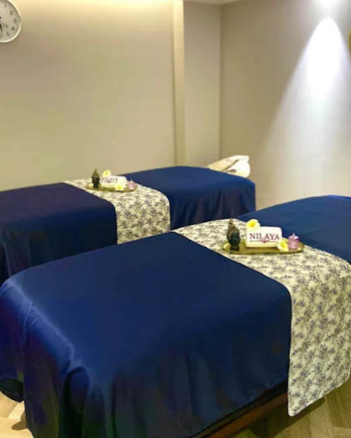 Nilaya Spa - Pune photo 5