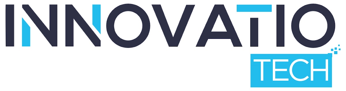 Innovatio Tech Corporation - IT Services Company USA
