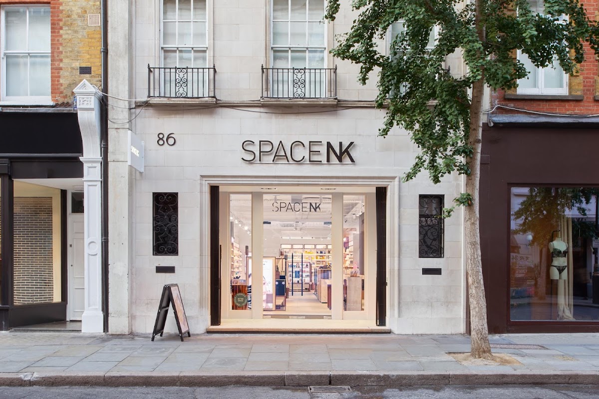 Space NK Marylebone