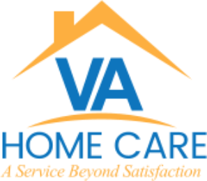 VA Home Care logo