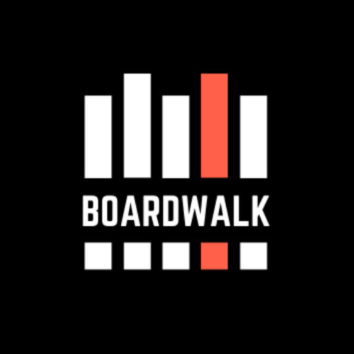 Boardwalk Communications logo