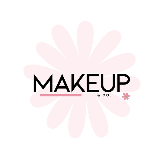 Makeup & Co. logo