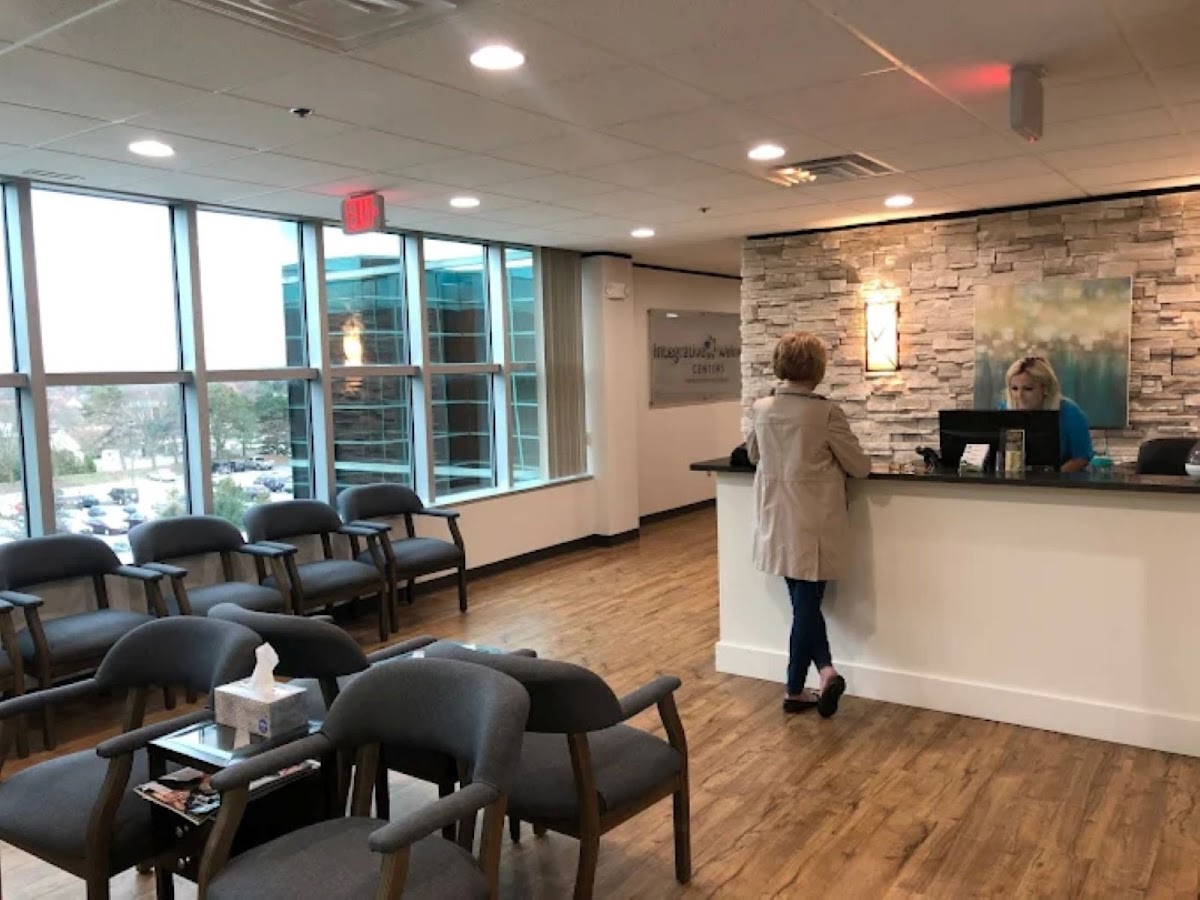 Integrative Wellness Centers - Michigan's Best Functional & Naturopathic Medicine Doctors