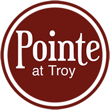 Pointe At Troy logo