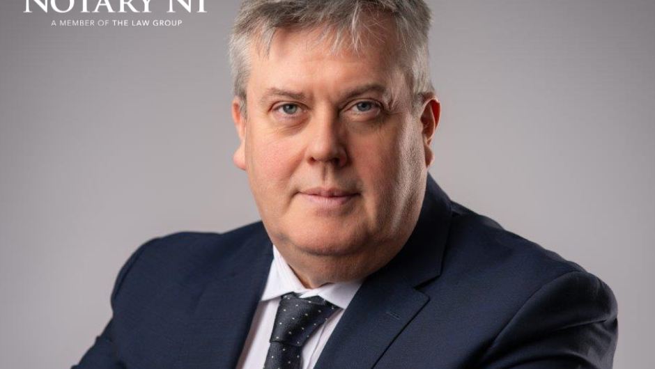 Kevin Neary Notary Public Evening Service available
