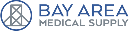 Bay Area Medical Supply logo