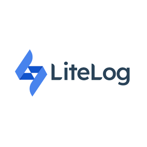 LiteLog logo