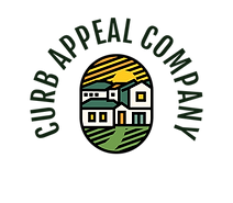 The Curb Appeal Company of Gadsden - Lawn Care and Pressure Washing logo