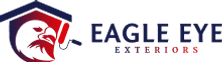 Eagle Eye Exteriors logo