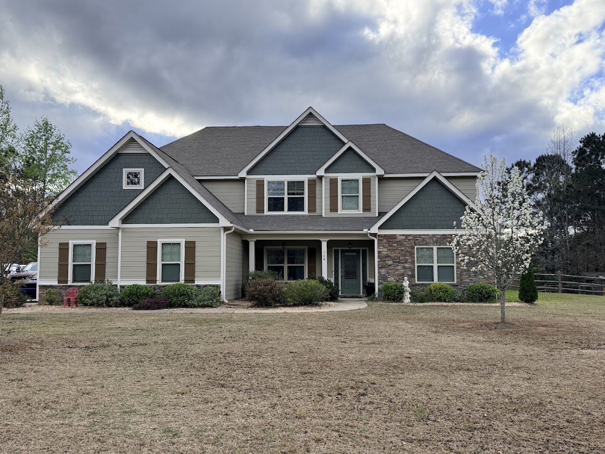 Eagle Eye Exteriors