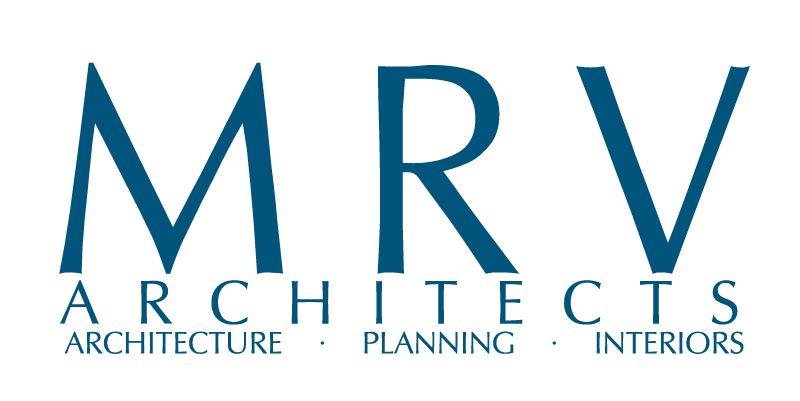 MRV Architects logo