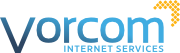 Vorcom logo