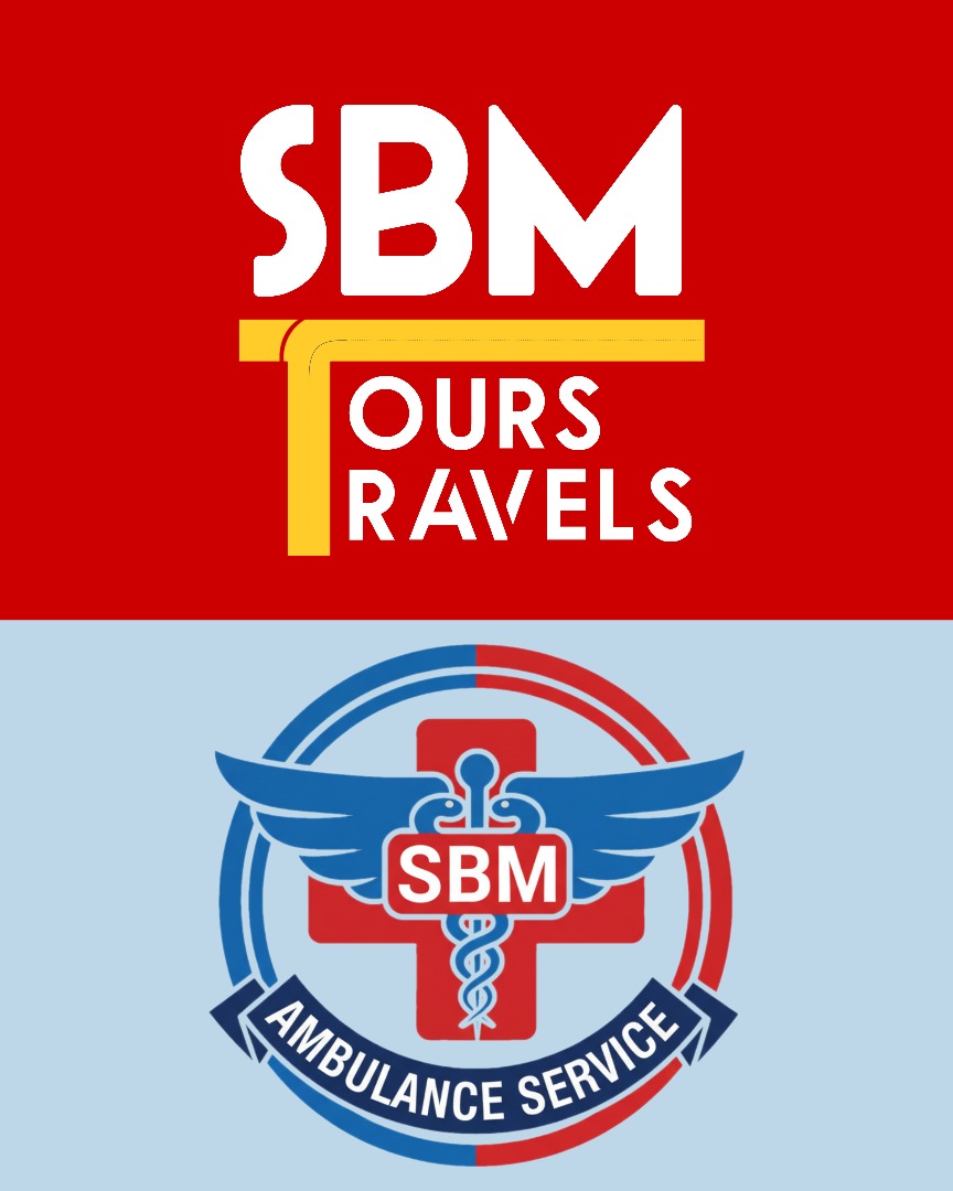 SBM TOURS AND TRAVEL photo 4