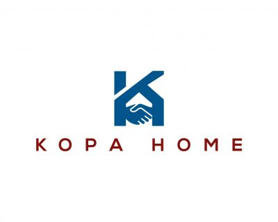 Kopa Home Services logo