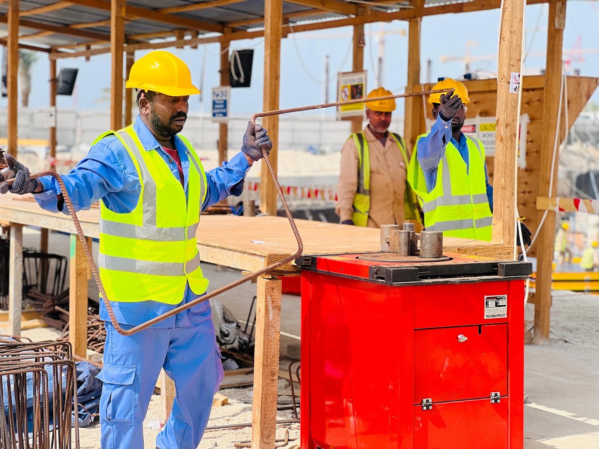 LAPPSCO Technical Services