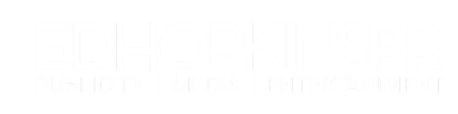 Ed Hopkins PR logo