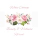 White Cottage Beauty & Wellness Retreat logo