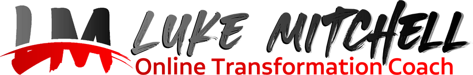 Luke Mitchell Personal Trainer logo