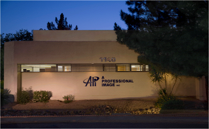 A Professional Image Answering Service