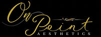 On Point Aesthetics logo