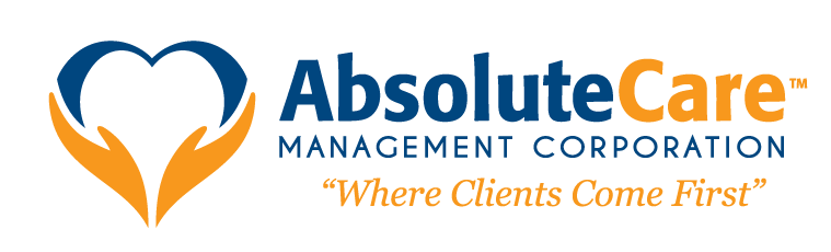 Absolute Care Management logo