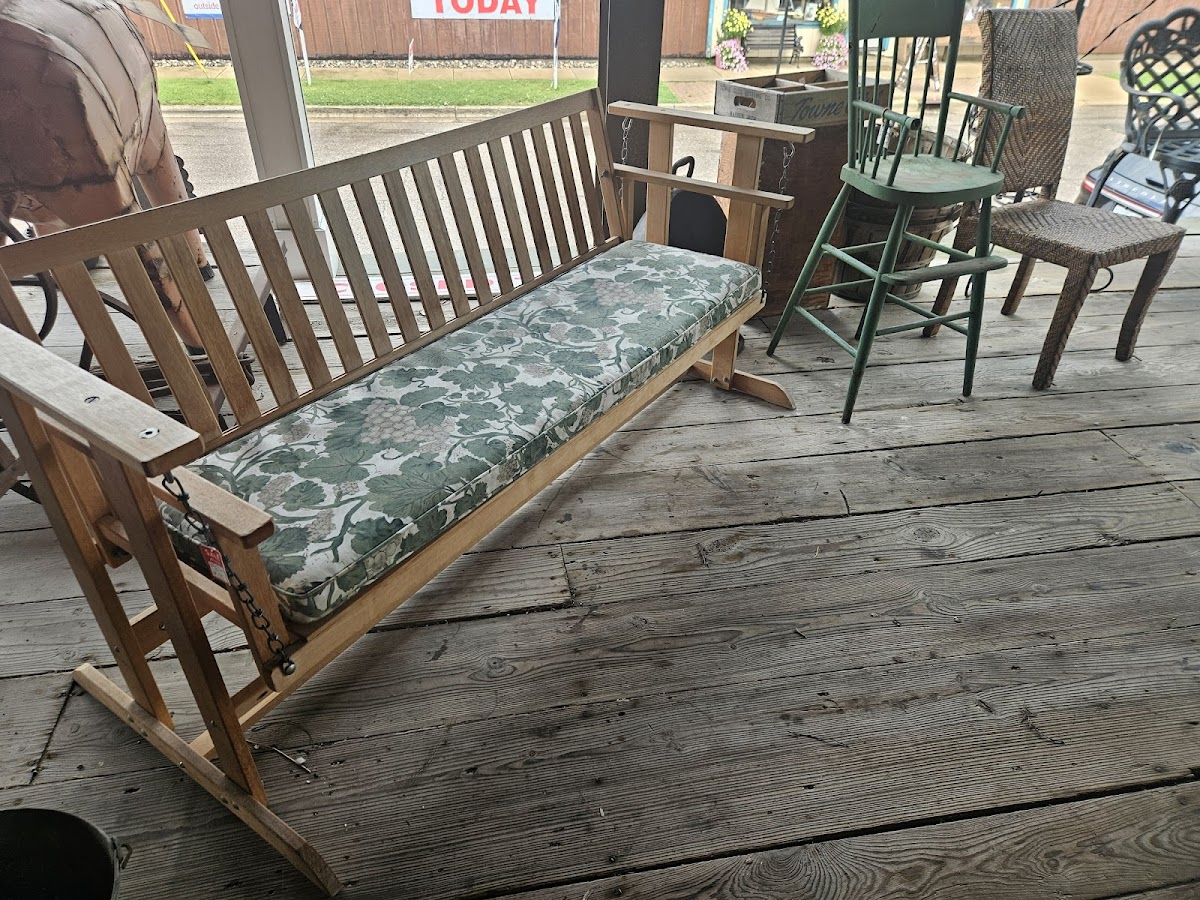 Old Mill Antiques