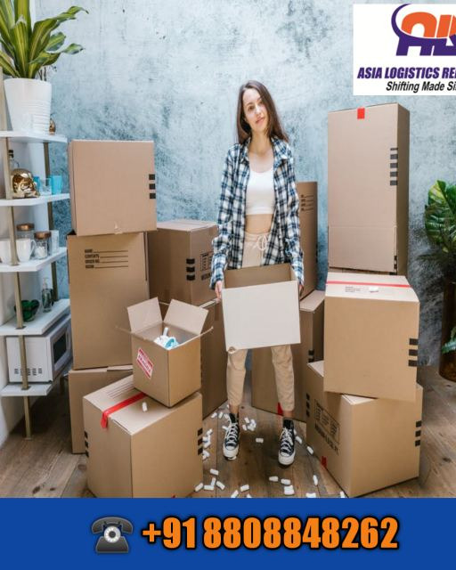 Asia Packers And Movers Faizabad photo 2