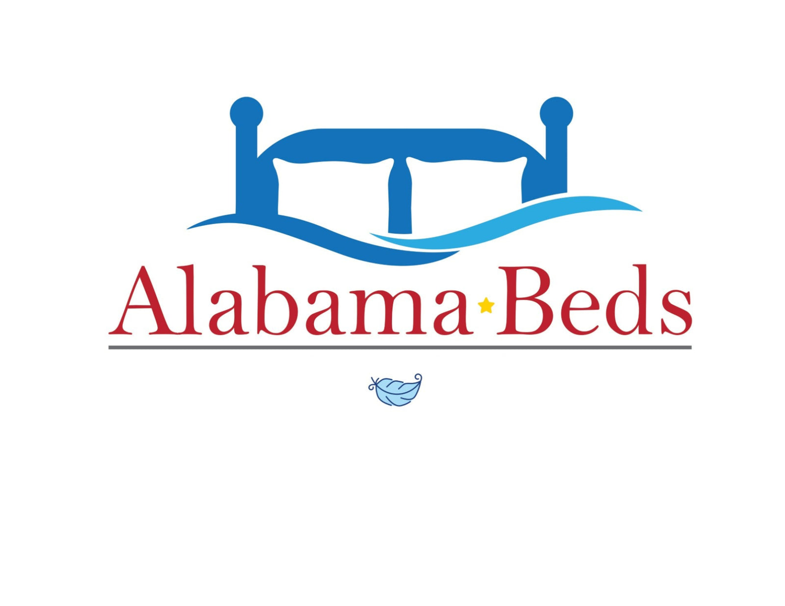 Alabama Beds logo