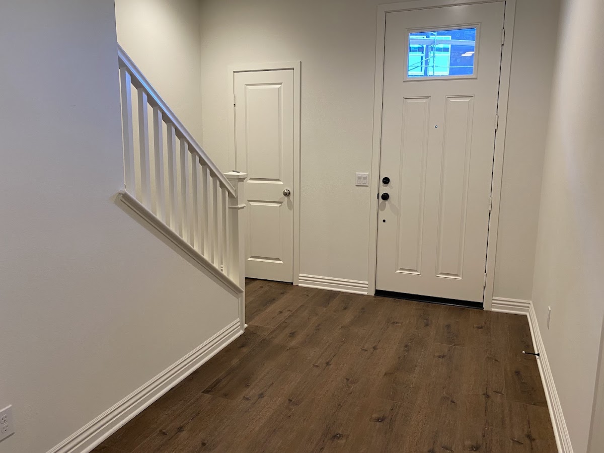 Love Home Floor