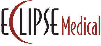 Eclipse Medical Supply logo
