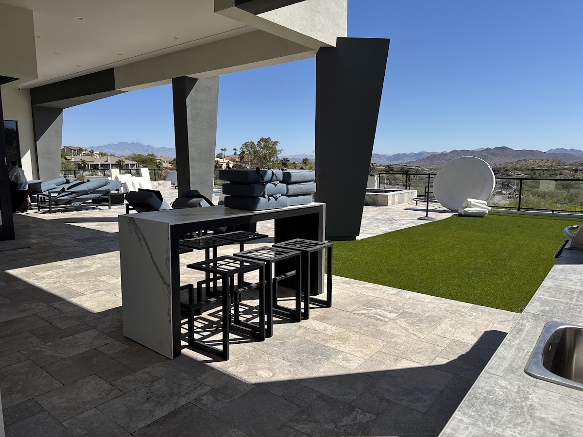 LLC - Luxury Home Watch & Concierge Services
