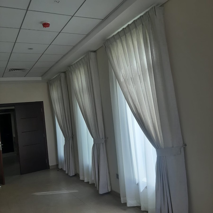 Arak Curtains and Carpets