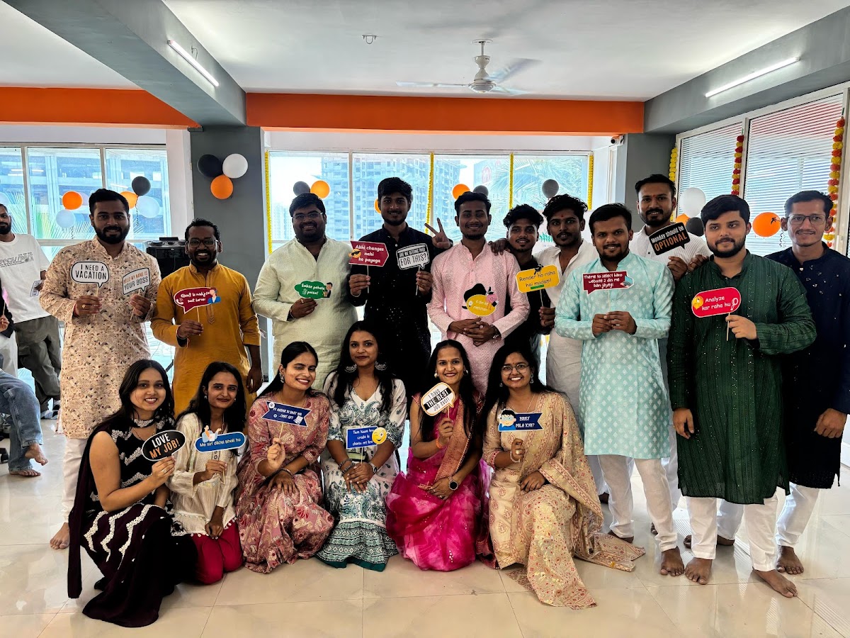 Mage Marketer - Best Digital Marketing agency in Pune | Top Social Media Marketing Company in India, SEO, Website Development