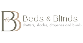 Beds & Blinds logo