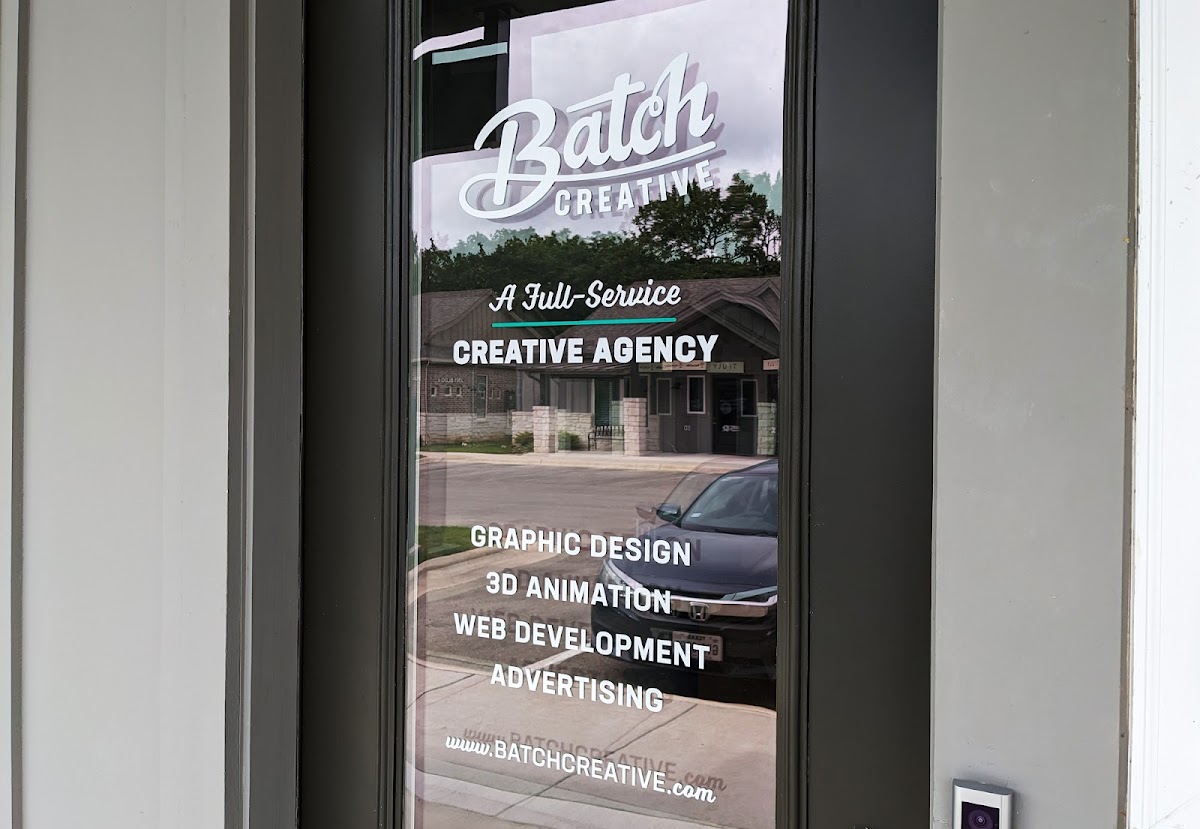 Batch Creative