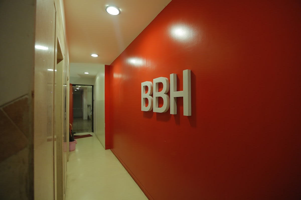 BBH India