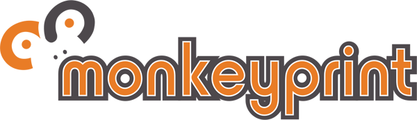 Monkey Print Limited logo
