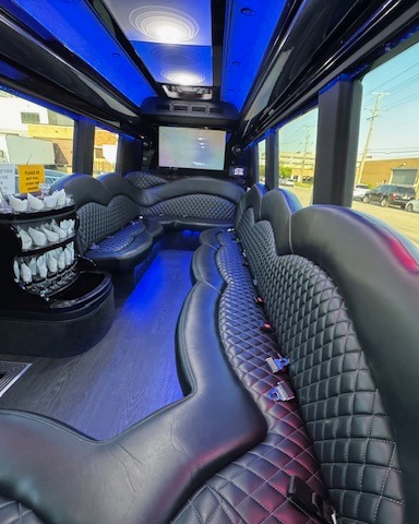 O'Hare Limo Services - Limo to O'Hare photo 2