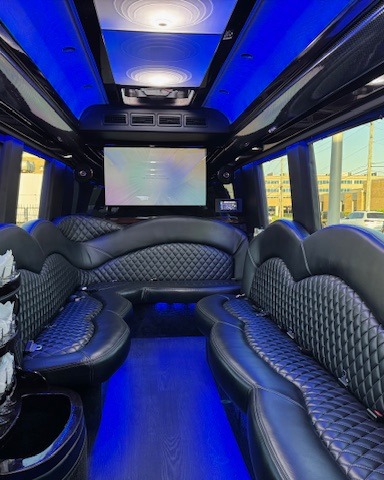 O'Hare Limo Services - Limo to O'Hare photo 3